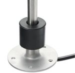 CZUJNIK POZIOMU PALIWA / WODY 0-190 OHM - 15 cm 