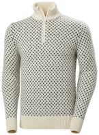 SWETER MĘSKI HELLY HANSEN ARCTIC ICELAND WOOL KNIT 30360 047