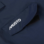 SPODNIE - SZTORMIAK MUSTO BR1 80855 598 NAVY