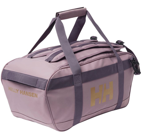 TORBA HELLY HANSEN SCOUT DUFFEL 90 L 67443 676