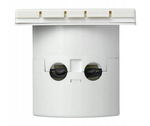 GNIAZDO PORTOWE 240V/16A TREM Z2082113 