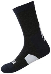 SKARPETY HELLY HANSEN HIKING SOCK WARM CREW 67471 597