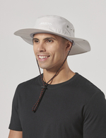 KAPELUSZ MUSTO FAST DRY BRIMMED HAT 80033 678 M