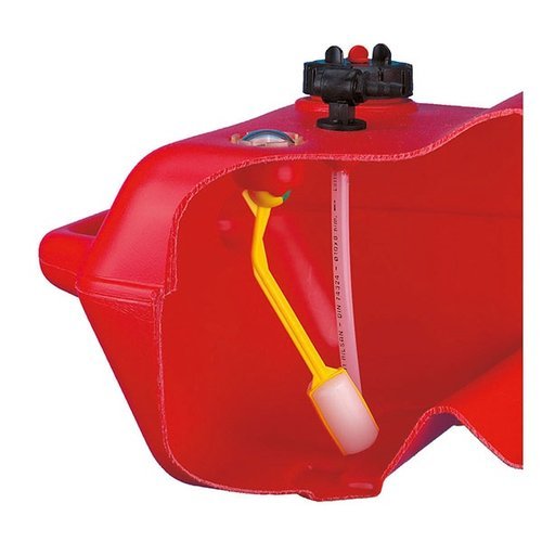 ZBIORNIK PALIWA BIG JOE 22L N0122001 WSKAŹNIK