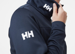 BLUZA DAMSKA HELLY HANSEN W CREWLINE FLEECE 30357 597