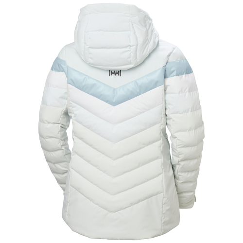 KURTKA SPORTOWA HELLY HANSEN W IMPERIAL PUFFY JACKET 65699 562