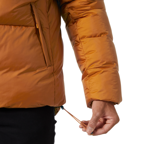 KURTKA MĘSKA HELLY HANSEN ACTIVE WINTER PARKA 54514 399