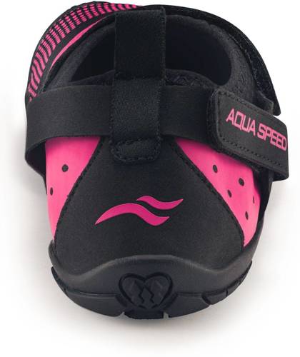 BUTY DO SPORTÓW WODNYCH AQUASPEED AGAMA 03 
