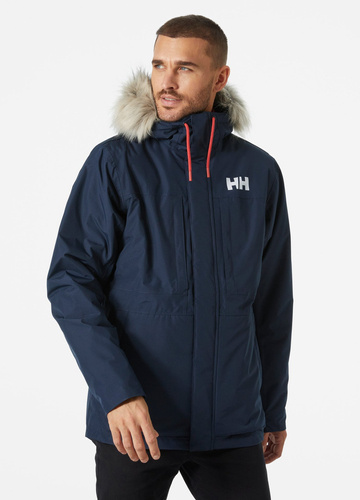 KURTKA MĘSKA HELLY HANSEN COASTAL 3.0 PARKA 53995 597