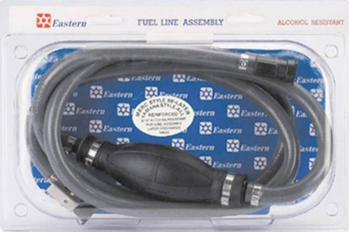 LINIA PALIWOWA Z POMPKĄ HONDA C34636 EASTERNER