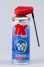 TK LINE STORAGE ŚRODEK DO KONSERWCJI I OCHRONY SILNIKA ZABURTOWEGO 40,003