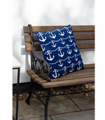 PODUSZKA MARYNISTYCZNA KOTWICE I LINY 54207