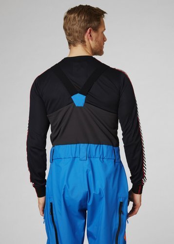 BLUZA HELLY HANSEN LIFA STRIPE CREW 48800 597