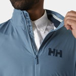 KURTKA MĘSKA HELLY HANSEN SALT WINDBREAKER 30299 601
