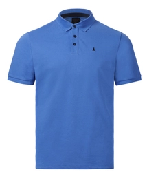 KOSZULKA POLO MĘSKA MUSTO ORGINAL SHORT-SLEEVE 85087 526