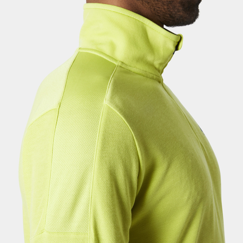 BLUZA MĘSKA HELLY HANSEN HP 1/2 ZIP PULLOVER 2.0 34131 410