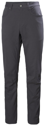 SPODNIE HELLY HANSEN HOLMEN 5 POCKET PANT 62897 980