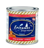 JEDNOSKŁADNIKOWY LAKIER DO DREWNA EPIFANES CLEAR VARNISH GLOSS 250ml