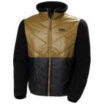 KURTKA MĘSKA HELLY HANSEN VILLAGE HYBRID 54499 718 