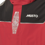 SZTORMIAK KURTKA MUSTO BR3 PERTEX OFFSHORE JACKET 82547 169