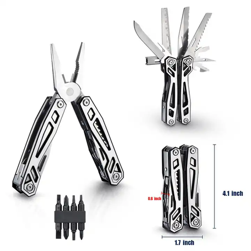 NARZĘDZIE WIELOFUNKCYJNE MULTITOOL H-P2010121A 