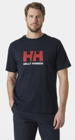 KOSZULKA MĘSKA HELLY HANSEN LOGO T-SHIRT 3.0 54596 597