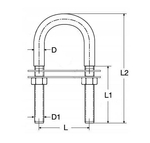 UCHO CUMOWNICZE 100x100  mm 2378 2-2078-4-80x100-1