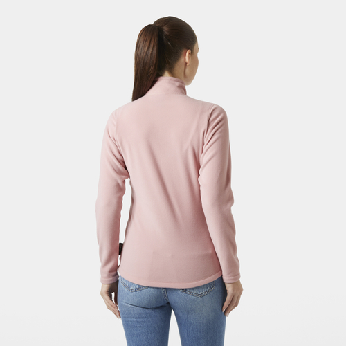 BLUZA DAMSKA HELLY HANSEN DAYBREAKER FLEECE JKT 51599 621 057 PINK SALT