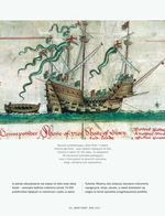 HISTORIA ŻEGLARSTWA W 100 PRZEDMIOTACH - Barry Pickthall