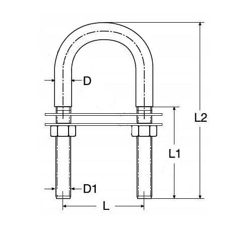 UCHO CUMOWNICZE 100x100  mm 2378 2-2078-4-80x100-1