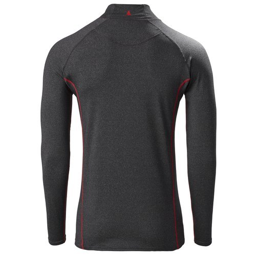 BLUZA MUSTO THERMAL BASE LAYER LS TOP 80843