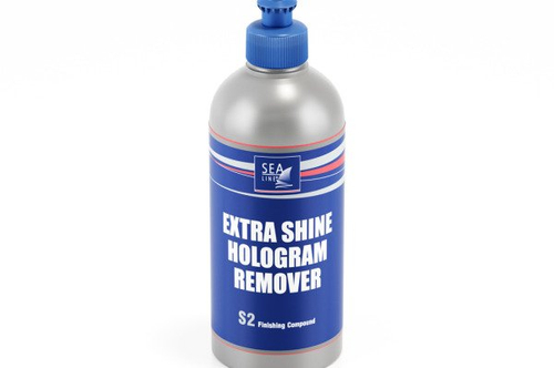 SEA-LINE EXTRA SHINE S2 MLECZKO POLERSKIE 500G