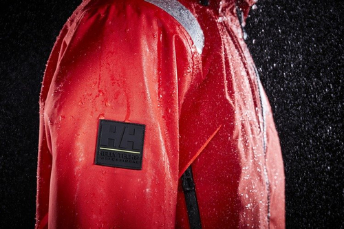 KURTKA-SZTORMIAK HELLY HANSEN AEGIR RACE JKT 33869