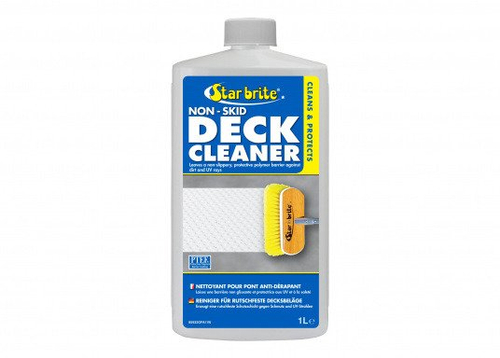 STAR BRITE DECK CLEANER 85932 ANTYPOŚLIZGOWY DO POKŁADU