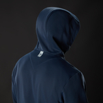 BLUZA MĘSKA MUSTO EVO FULL ZIP HOODIE 84159 597
