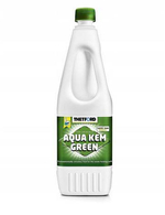 PŁYN AQUA KEM GREEN THETFORD BIO 1500ml