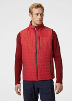 KAMIZELKA MĘSKA HELLY HANSEN CREW INSULATOR VEST 30377