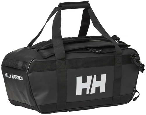 TORBA HELLY HANSEN SCOUT DUFFEL 50L M 67441 990 BLACK