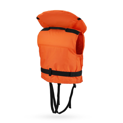 KAMIZELKA RATUNKOWA GEMINI PRO SAFE 100N 90-140 kg XXL