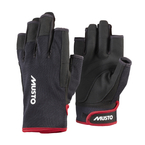 RĘKAWICZKI ŻEGLARSKIE MUSTO ESSENTIAL SAILING SHORT FINGER GLOVE 2.0 86118 990