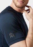 KOSZULKA MĘSKA HELLY HANSEN HP OCEAN T-SHIRT 2.0 UPF 40+ 34418 597