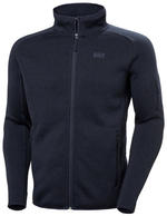 BLUZA MĘSKA HELLY HANSEN VARDE FLEECE JKT 2.0 49429 597 