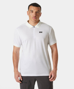 KOSZULKA POLO MĘSKA HELLY HANSEN HP 1/2 ZIP 34503 001