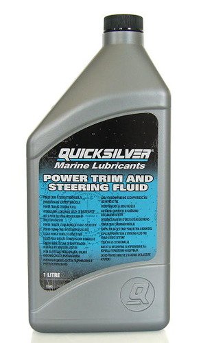 OLEJ DO TRYMU QUICKSILVER 92-858075QB1 - 1L.