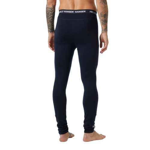 BIELIZNA TERMOAKTYWNA HELLY HANSEN LIFA MERINO 49366 598