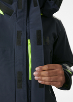 KURTKA SZTORMIAK HELLY HANSEN SKAGEN OFFSHORE 34255 597 NAVY