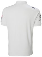 KOSZULKA MĘSKA HELLY HANSEN QUICK-DRY RIFTLINE POLO 50982 009