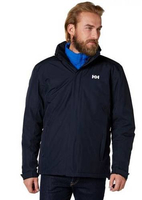 KURTKA MĘSKA HELLY HANSEN DUBLINER INSULATED 53117 597