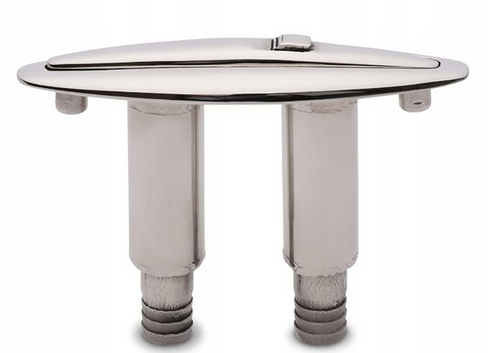 KNAGA ROŻKOWA CHOWANA AUTOMATYCZNA 170 MM 03459988
