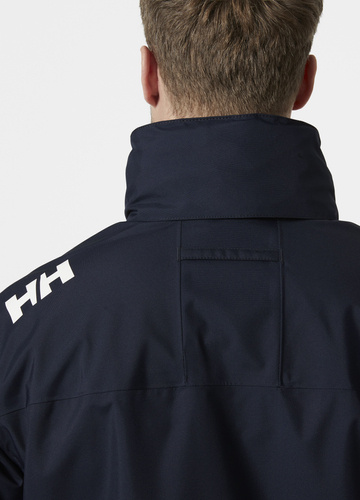 KURTKA ŻEGLARSKA HELLY HANSEN CREW HOODED 2.0 JKT 34443 597